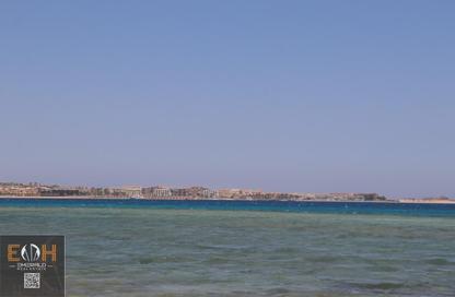 Apartment - 2 Bedrooms - 1 Bathroom for sale in Veranda - Sahl Hasheesh - Hurghada - Red Sea