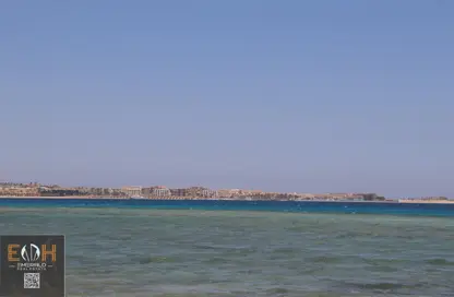 Apartment - 1 Bedroom - 1 Bathroom for sale in Veranda - Sahl Hasheesh - Hurghada - Red Sea
