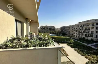 Apartment - 3 Bedrooms - 3 Bathrooms for sale in Villette - 5th Settlement Compounds - The 5th Settlement - New Cairo City - Cairo