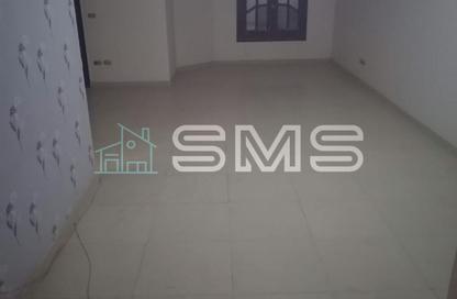 Apartment - 3 Bedrooms - 2 Bathrooms for rent in Fatma Al Sharbatly Mosque - District 3 - The 5th Settlement - New Cairo City - Cairo