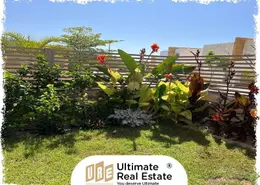 Chalet - 3 Bedrooms - 3 Bathrooms for sale in Seashell - Sidi Abdel Rahman - North Coast