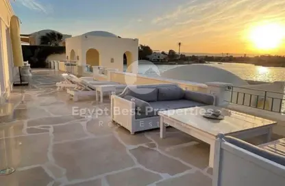 شاليه - غرفة نوم - 2 حمامات للبيع في مانجروفي ريزيدنس - الجونة - الغردقة - محافظة البحر الاحمر