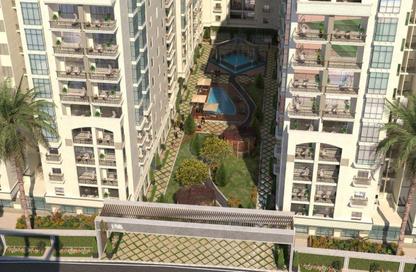 Apartment - 3 Bedrooms - 2 Bathrooms for sale in 14th of May Bridge - Smouha - Hay Sharq - Alexandria