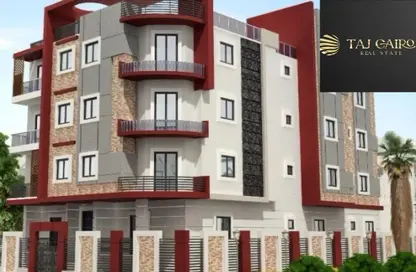 شقة - 3 غرف نوم - 3 حمامات للبيع في عمارات الاندلس - حى الاندلس - مدينة القاهرة الجديدة - القاهرة