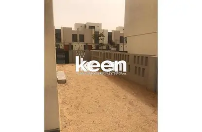 تاون هاوس - 3 غرف نوم - 3 حمامات للبيع في كمبوند البروج - كمبوندات الشروق - مدينة الشروق - القاهرة