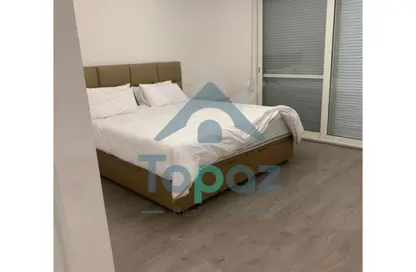 شقة - غرفة نوم - 2 حمامات للايجار في نيو جيزة - طريق مصر اسكندرية الصحراوي - مدينة 6 أكتوبر - الجيزة