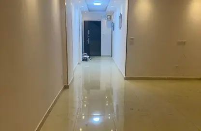 شقة - 3 غرف نوم - 2 حمامات للايجار في البوابة الرابعة القديمة - حورس - حدائق الاهرام - الجيزة