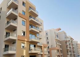 Duplex - 4 bedrooms for للبيع in Calma - Hadayek October - 6 October City - Giza