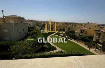 Villa - 4 Bedrooms - 5 Bathrooms for rent in Mivida - 5th Settlement Compounds - The 5th Settlement - New Cairo City - Cairo