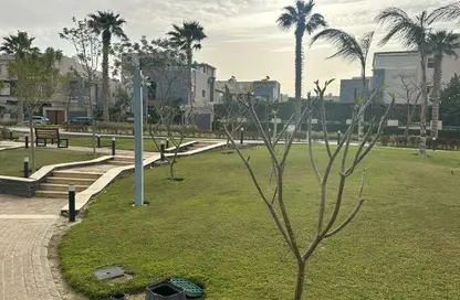 منزل مزدوج - 4 غرف نوم - 3 حمامات للبيع في الكارما 4 - كمبوندات الشيخ زايد - الشيخ زايد - الجيزة