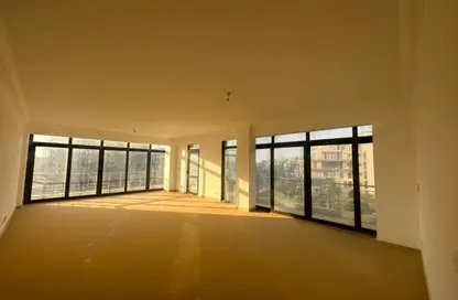 Apartment - 3 Bedrooms - 3 Bathrooms for rent in Madinaty - Cairo