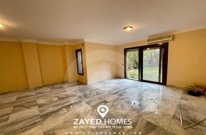 Duplex - 3 Bedrooms - 3 Bathrooms for rent in Casa - Sheikh Zayed Compounds - Sheikh Zayed City - Giza