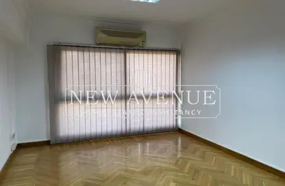 مساحات مكتبية - استوديو - 1 حمام للايجار في سرايات المعادي - حي المعادي - القاهرة