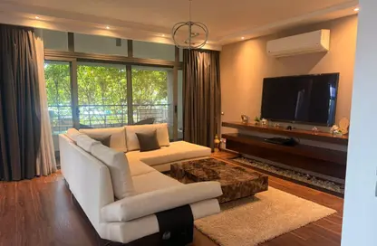 شقة - 3 غرف نوم - 3 حمامات للبيع في تاج سلطان - الطريق الدائري - القاهرة