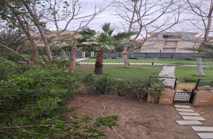 Villa - 3 Bedrooms - 3 Bathrooms for sale in Madinaty - Cairo
