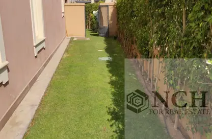 فيلا - 4 غرف نوم - 4 حمامات للايجار في ميفيدا - كمبوندات التجمع الخامس - التجمع الخامس - مدينة القاهرة الجديدة - القاهرة