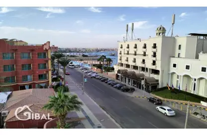 Apartment - 3 Bedrooms - 2 Bathrooms for sale in Sheraton Rd - Hurghada - Red Sea