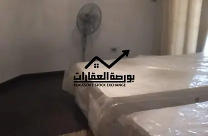 Apartment - 3 Bedrooms - 3 Bathrooms for rent in El Rehab Extension - Al Rehab - New Cairo City - Cairo