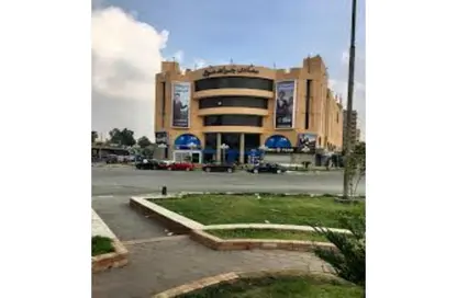 محل - استوديو - 3 حمامات للبيع في شارع 250 - دجلة - حي المعادي - القاهرة