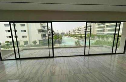 Apartment - 3 Bedrooms - 3 Bathrooms for rent in Lake View Residence - 5th Settlement Compounds - The 5th Settlement - New Cairo City - Cairo