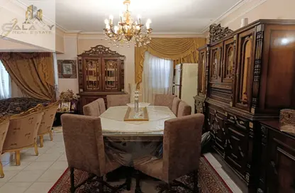 Apartment - 3 Bedrooms - 1 Bathroom for sale in Makram Ebeid St. - 6th Zone - Nasr City - Cairo