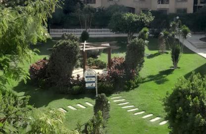 Apartment - 3 Bedrooms - 2 Bathrooms for sale in El Rehab Extension - Al Rehab - New Cairo City - Cairo