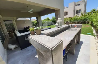 Chalet - 3 Bedrooms - 3 Bathrooms for sale in Hacienda Bay - Sidi Abdel Rahman - North Coast