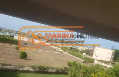 Villa - 4 Bedrooms - 3 Bathrooms for sale in Marina 5 - Marina - Al Alamein - North Coast