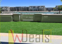 Chalet - 3 bedrooms for للبيع in Marassi - Sidi Abdel Rahman - North Coast