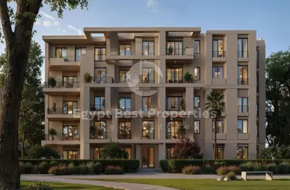 شقة - 3 غرف نوم - 4 حمامات للبيع في ميڤيدا جاردنز - مدينة المستقبل - القاهرة شقة - 3 غرف نوم - 4 حمامات للبيع في ميڤيدا جاردنز - مدينة المستقبل - القاهرة