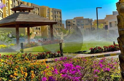 Apartment - 3 Bedrooms - 3 Bathrooms for sale in The Square - 5th Settlement Compounds - The 5th Settlement - New Cairo City - Cairo