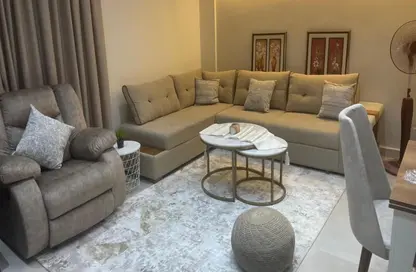 Apartment - 3 Bedrooms - 2 Bathrooms for rent in Madinaty - Cairo