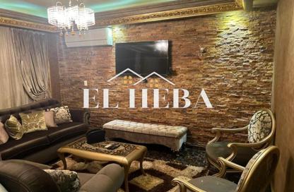 شقة - 3 غرف نوم - 2 حمامات للايجار في مدينتي - القاهرة
