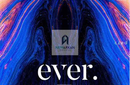 مساحات مكتبية - استوديو للبيع في ايفر - محور 26 يوليو - مدينة 6 أكتوبر - الجيزة