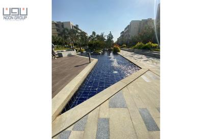 Apartment - 3 Bedrooms - 2 Bathrooms for sale in The Address East - 90 Street - The 5th Settlement - New Cairo City - Cairo