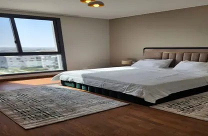 Apartment - 2 Bedrooms - 3 Bathrooms for rent in Aeon - 6 October Compounds - 6 October City - Giza