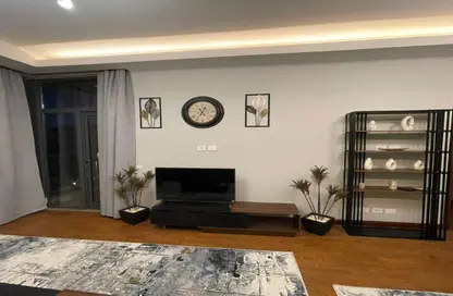 شقة - 2 غرف نوم - 2 حمامات للايجار في ايون - كمبوندات 6 أكتوبر - مدينة 6 أكتوبر - الجيزة