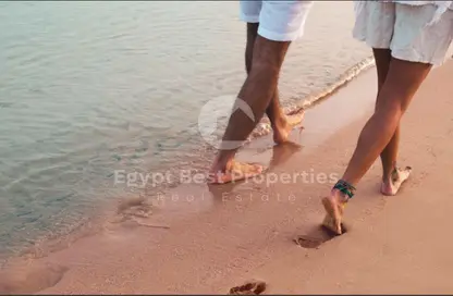 شاليه - 3 غرف نوم - 4 حمامات للبيع في رأس سوما - سفاجا - الغردقة - محافظة البحر الاحمر