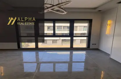 Apartment - 3 Bedrooms - 3 Bathrooms for rent in Villette - 5th Settlement Compounds - The 5th Settlement - New Cairo City - Cairo