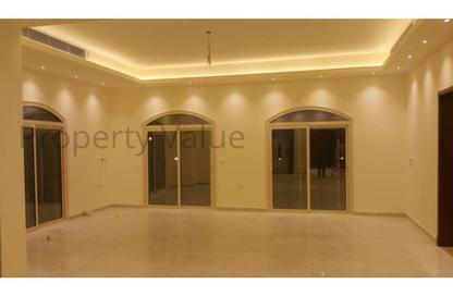 Villa - 6 Bedrooms - 6 Bathrooms for sale in Villar - North Investors Area - New Cairo City - Cairo
