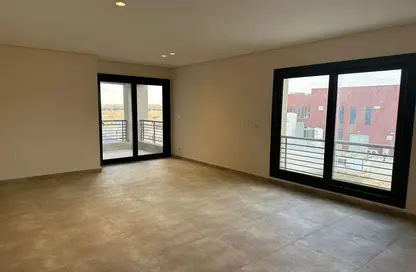 Apartment - 2 Bedrooms - 3 Bathrooms for sale in TRIO - 5th Settlement Compounds - The 5th Settlement - New Cairo City - Cairo
