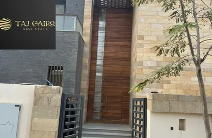 قصر - 6 غرف نوم - 4 حمامات للبيع في تاج سيتي - كمبوندات التجمع الخامس - التجمع الخامس - مدينة القاهرة الجديدة - القاهرة