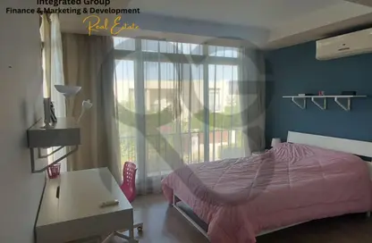 فيلا - 3 غرف نوم - 3 حمامات للبيع في الجريا - كمبوندات الشيخ زايد - الشيخ زايد - الجيزة