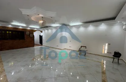 Apartment - 3 Bedrooms - 3 Bathrooms for rent in Six West - Beverly Hills - Sheikh Zayed Compounds - Sheikh Zayed City - Giza