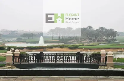 Twin House - 4 Bedrooms - 5 Bathrooms for sale in Katameya Dunes - El Katameya Compounds - El Katameya - New Cairo City - Cairo