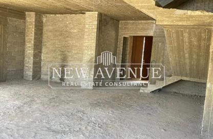 Villa - 3 Bedrooms - 4 Bathrooms for sale in Sodic East - 6th District - New Heliopolis - Cairo