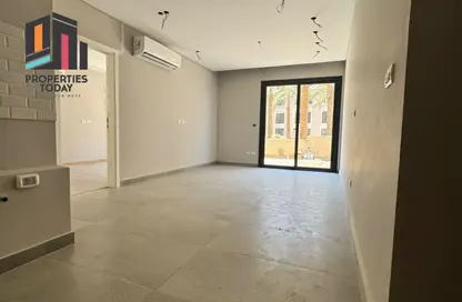 Apartment - 1 Bedroom - 1 Bathroom for rent in Village West - Sheikh Zayed Compounds - Sheikh Zayed City - Giza