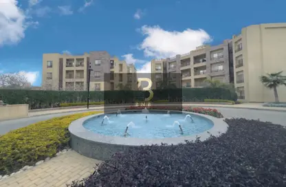 Apartment - 3 Bedrooms - 3 Bathrooms for rent in Akoya - 5th Settlement Compounds - The 5th Settlement - New Cairo City - Cairo