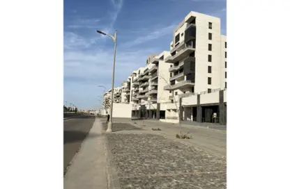 Apartment - 2 Bedrooms - 1 Bathroom for sale in Jade Park - New Capital Compounds - New Capital City - Cairo