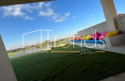 شاليه - 4 غرف نوم - 4 حمامات للبيع في هاسييندا باي - سيدي عبد الرحمن - الساحل الشمالي